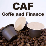 C.A.F. COFFE AND FINANCE